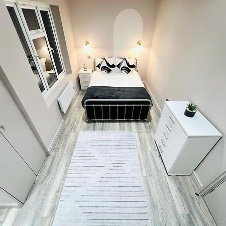 London Crescent House Top Location Ensuites Rooms Great Value Ngoại thất bức ảnh