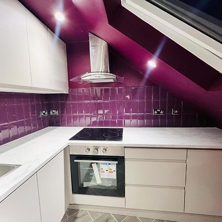 London Crescent House Top Location Ensuites Rooms Great Value Ngoại thất bức ảnh