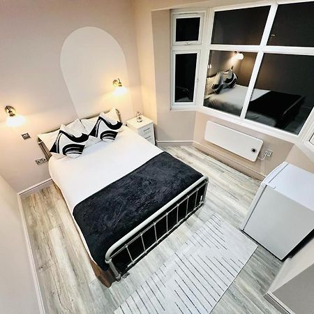 London Crescent House Top Location Ensuites Rooms Great Value Ngoại thất bức ảnh