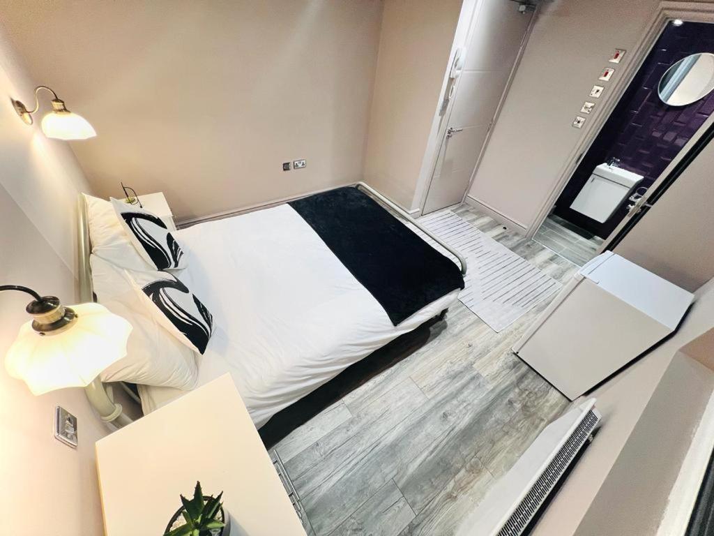 London Crescent House Top Location Ensuites Rooms Great Value Ngoại thất bức ảnh