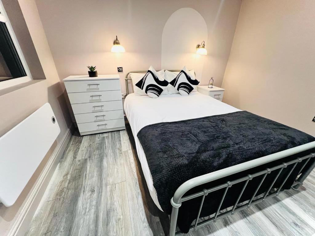London Crescent House Top Location Ensuites Rooms Great Value Ngoại thất bức ảnh