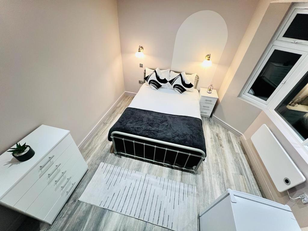 London Crescent House Top Location Ensuites Rooms Great Value Ngoại thất bức ảnh