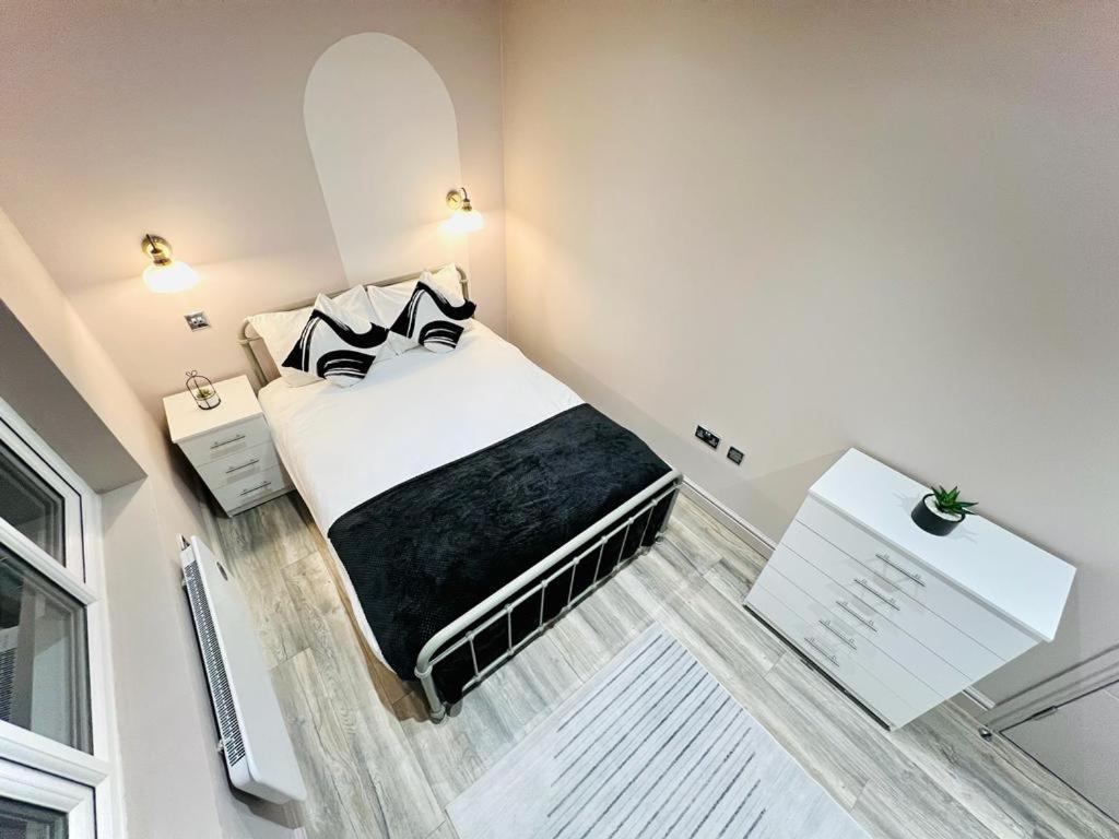 London Crescent House Top Location Ensuites Rooms Great Value Ngoại thất bức ảnh