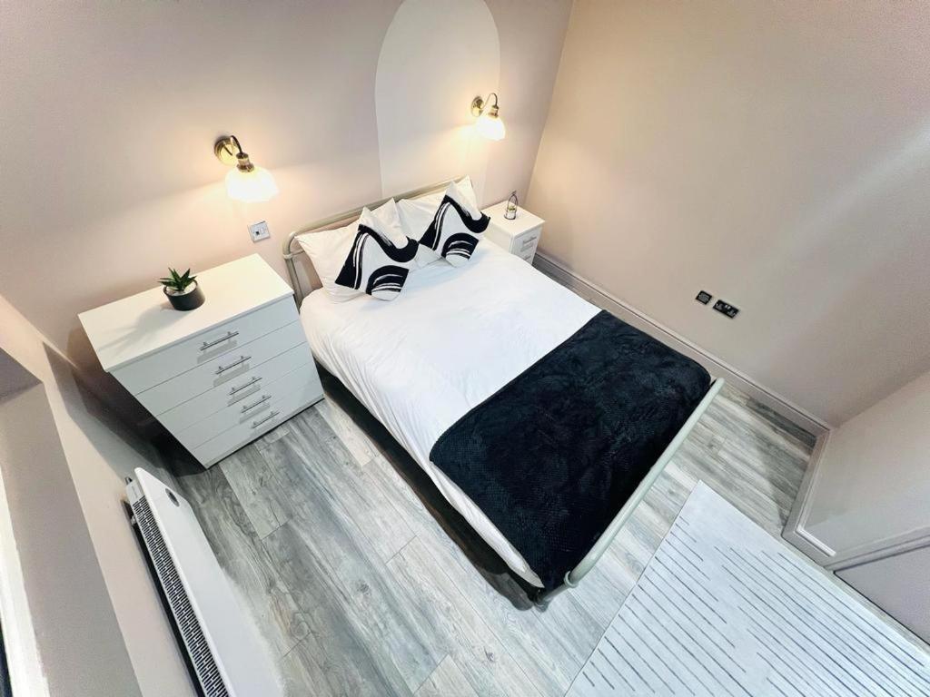 London Crescent House Top Location Ensuites Rooms Great Value Ngoại thất bức ảnh