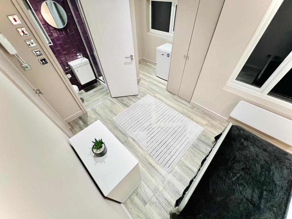 London Crescent House Top Location Ensuites Rooms Great Value Ngoại thất bức ảnh